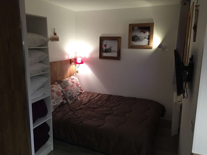 3 kamer appartement 4 personen - Appartement Arcelle AR 205 - Val Thorens