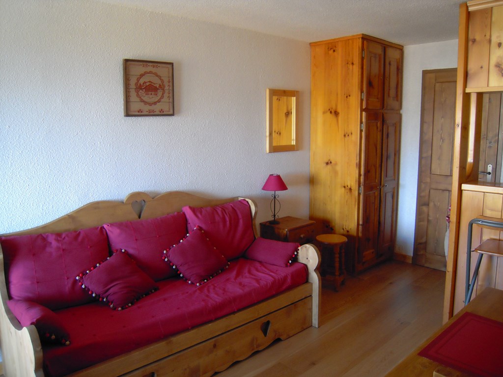 Appartement Valrosiere VALR27 - Appartement Valrosiere VALR27 - La Rosière