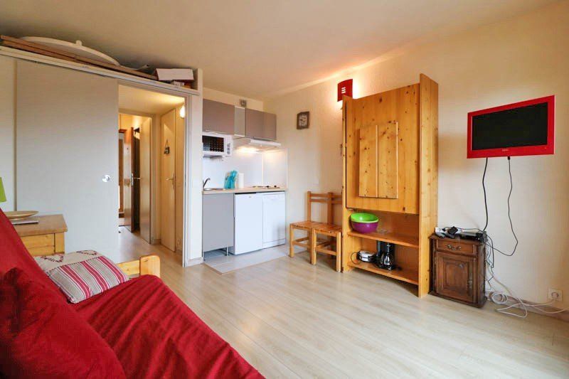 Studio 4 personen - Appartement Belvedere BEL310 - La Rosière