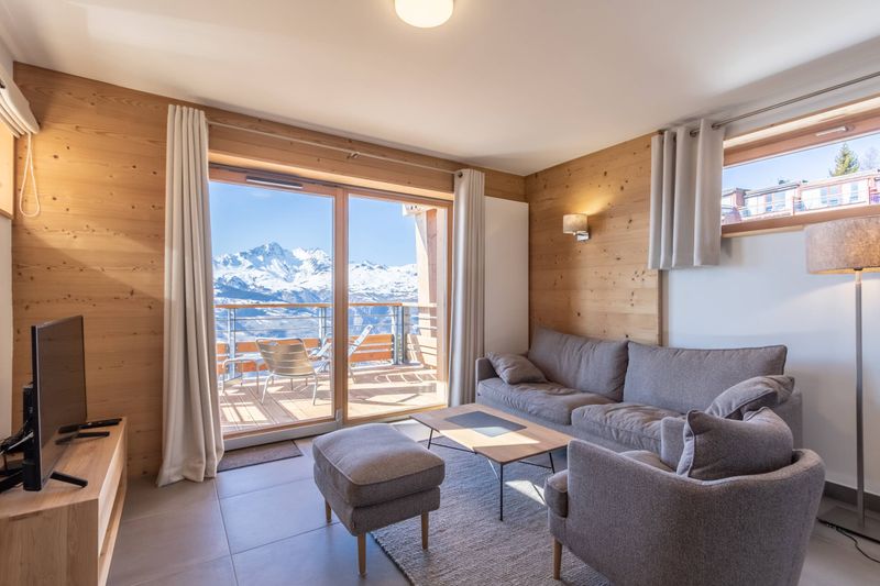 Appt. cabine 4 kamers 8 personen - Appartement L'ecrin LA-ECRB41 - Les Arcs 1800