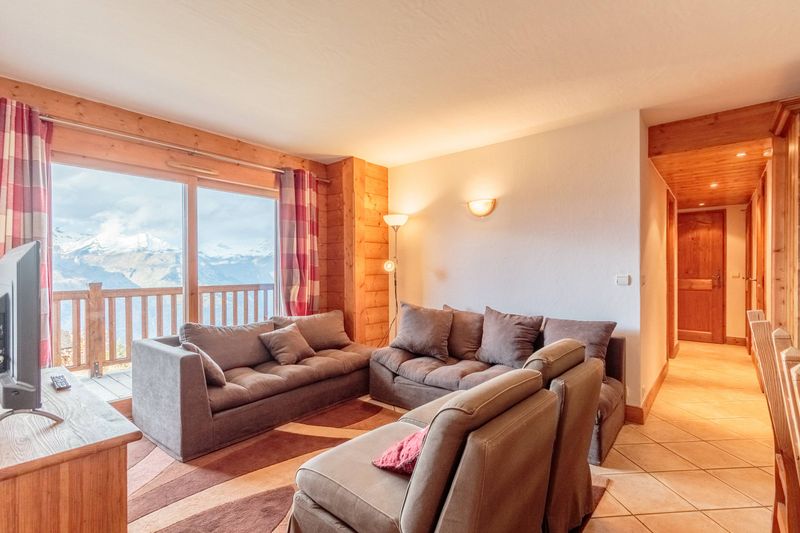 Appartement 5 kamers 8 personen - Appartement Saint Bernard G LA-STBB5 - Les Arcs 1800