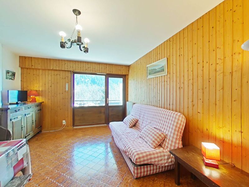 Appartement Perce Neige GB580-2B - Appartement Perce Neige GB580-2B - Le Grand Bornand