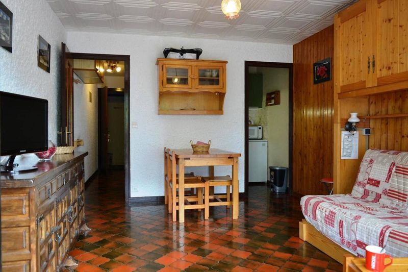 Studio 4 personen - Appartement Oree Des Pistes A CH300-SSD - Le Grand Bornand