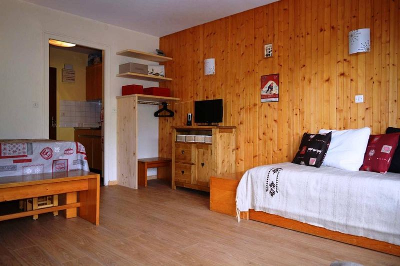 Studio 4 personen - Appartement Planay CH320-1B - Le Grand Bornand