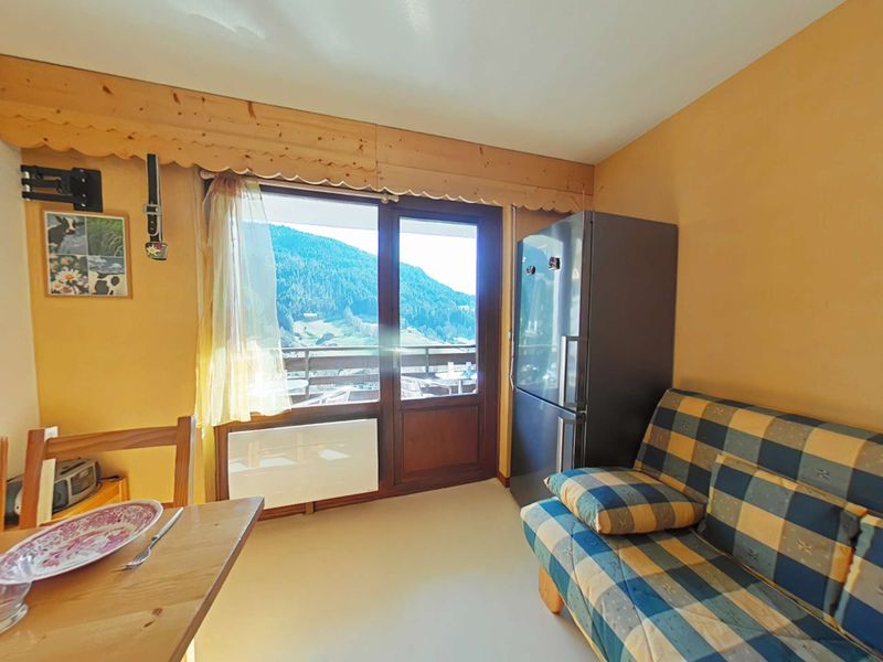 Studio 4 personen - Appartement Millepertuis B GB550-13 - Le Grand Bornand