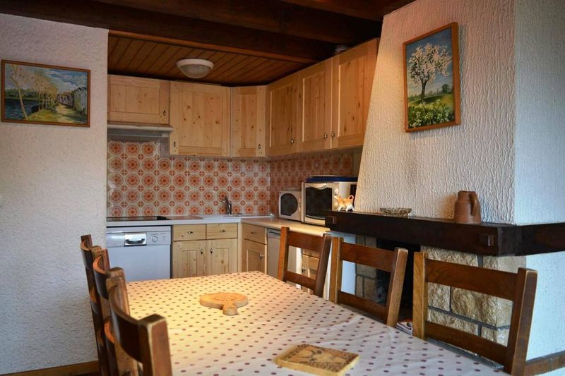 Appartement 2 kamers 7 Personen - Appartement Piste Rouge A CH340-2F - Le Grand Bornand