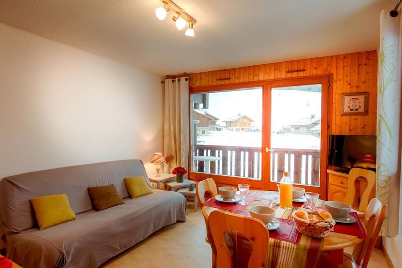 Appartement Florimontagnes A CH200-004 - Appartement Florimontagnes A CH200-004 - Le Grand Bornand