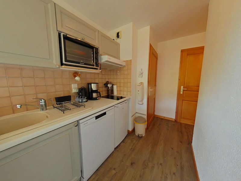 Appartement Florimontagnes A CH200-004 - Appartement Florimontagnes A CH200-004 - Le Grand Bornand