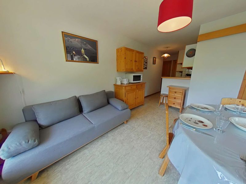 Appartement Florimontagnes A CH200-007 - Appartement Florimontagnes A CH200-007 - Le Grand Bornand