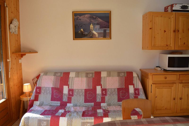 Appartement Florimontagnes A CH200-007 - Appartement Florimontagnes A CH200-007 - Le Grand Bornand