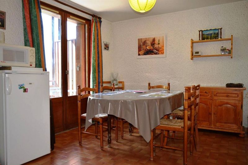 Appartement 2 stukken 6 personen - Appartement Jalouvre CH240-3E - Le Grand Bornand