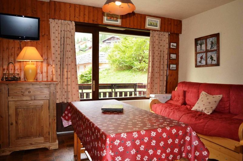 Appartement 2 kamers 6 personen - Appartement Venay 1 CH420-0F - Le Grand Bornand