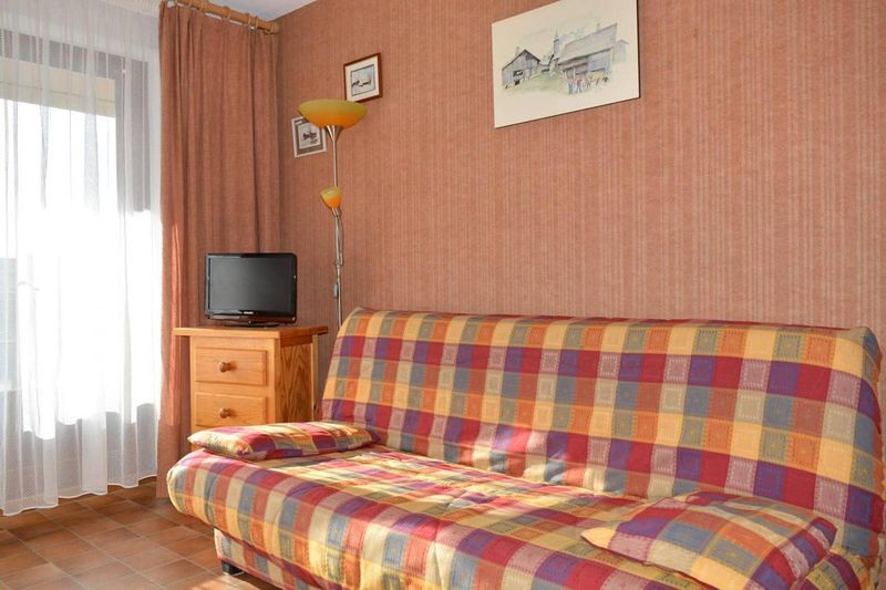 Studio 4 personen - Appartement Venay 3 CH440-1I - Le Grand Bornand