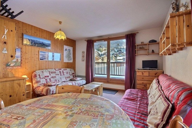 2 kamer appartement 4 personen - Appartements Avenir 1800 - Plagne 1800