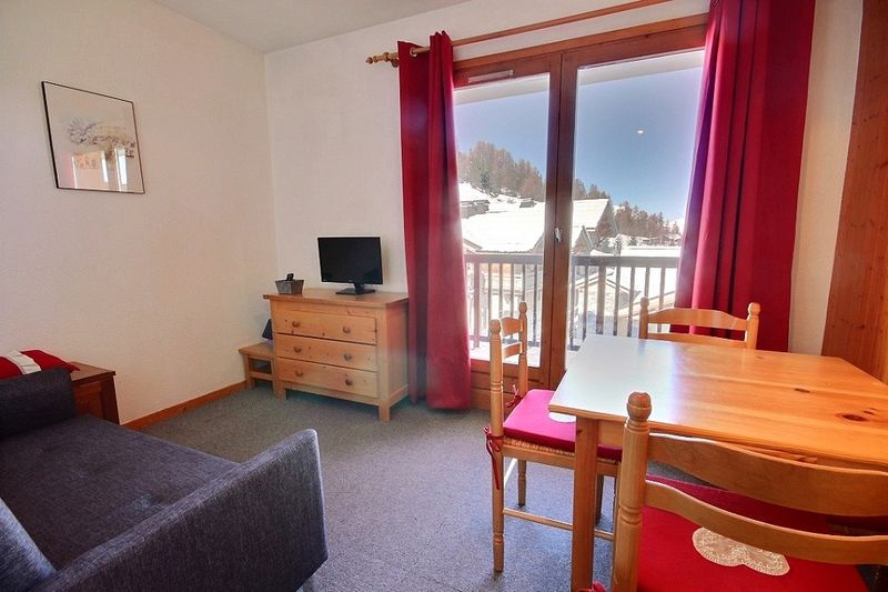 2 kamer appartement 4 personen - Appartements Avenir 1800 - Plagne 1800