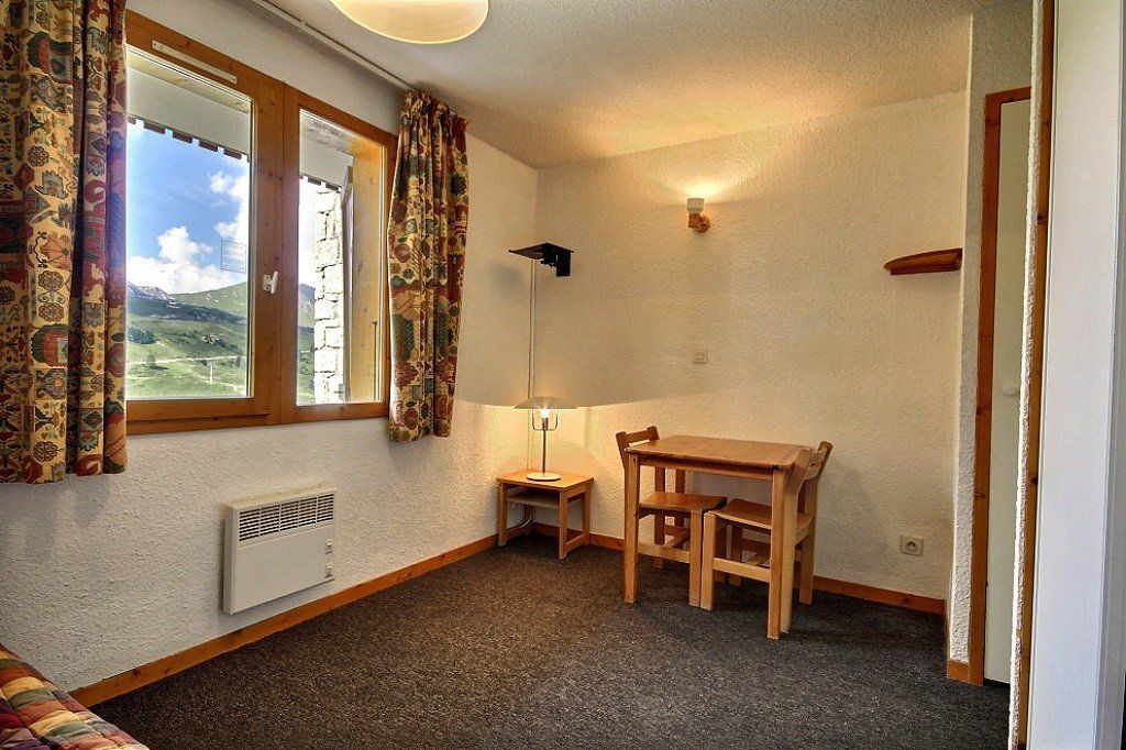 Appartements Carene - Appartements Carene - Plagne - Belle Plagne