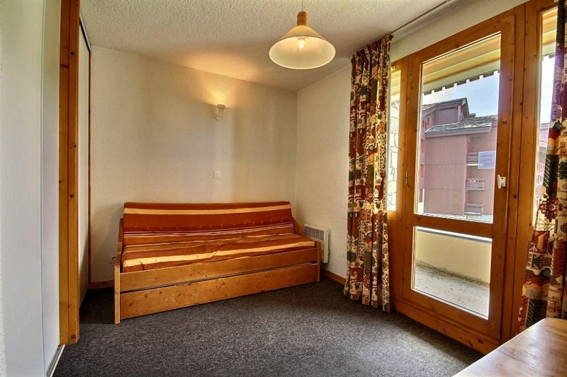 Appartements Carene - Appartements Carene - Plagne - Belle Plagne
