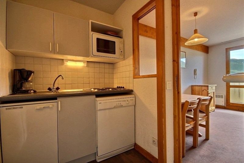 Appartements Carene - Appartements Carene - Plagne - Belle Plagne