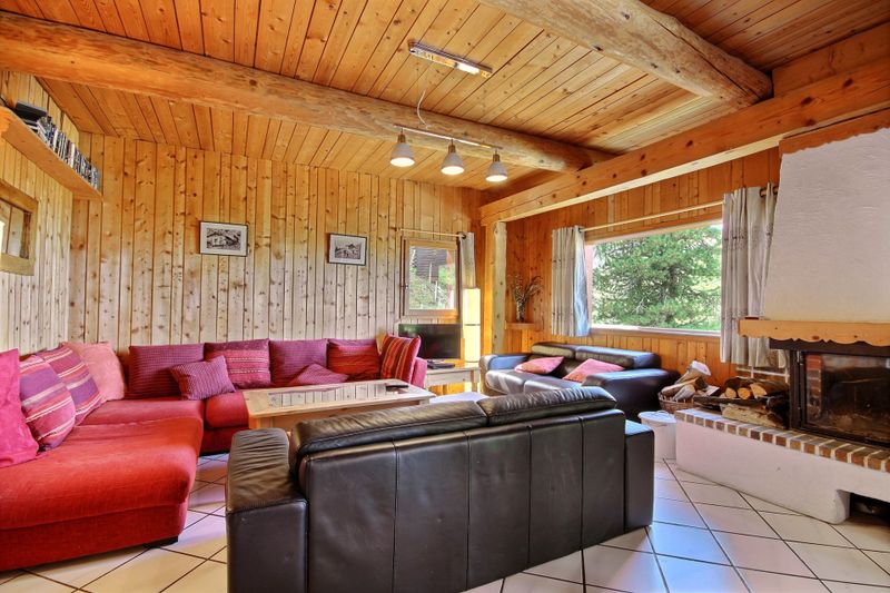 chalet 8 kamers 15 Personen - Chalet Luciole - Plagne Centre