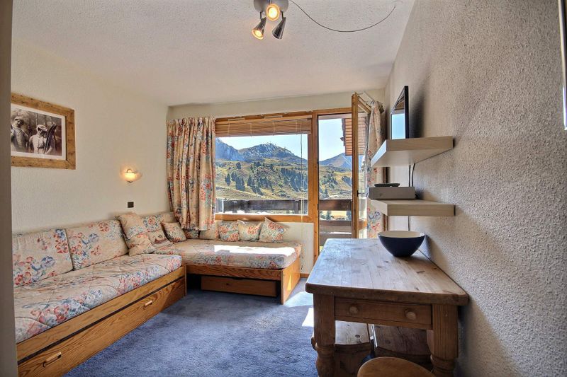 2 kamers 4 personen Klassiek COME0035 - Appartements Comete - Plagne - Belle Plagne
