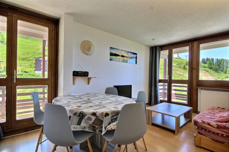 2 kamers appartement 5 personen - Appartements L'aconcagua - Plagne Centre
