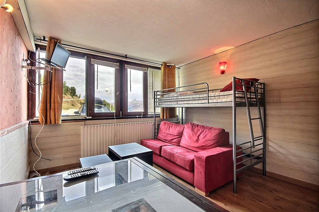 Studio 2 Personen Classique CORD0004 - Appartements La Cordillere - Plagne Centre