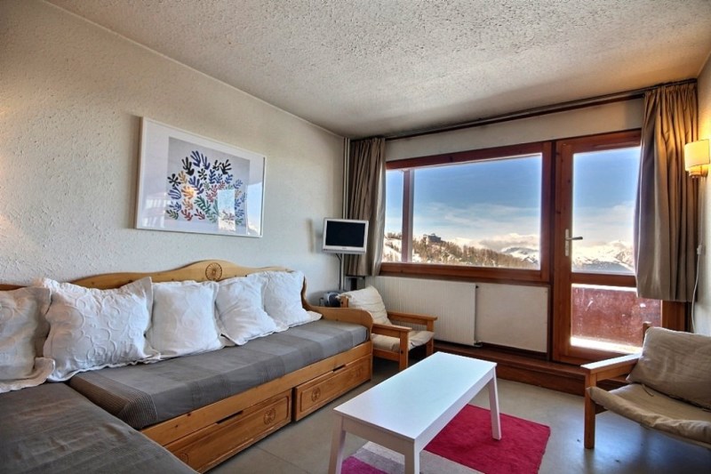 2 Kamer appartement 6 Personen Classique MEIJ0065 - Appartements La Meije - Plagne Centre