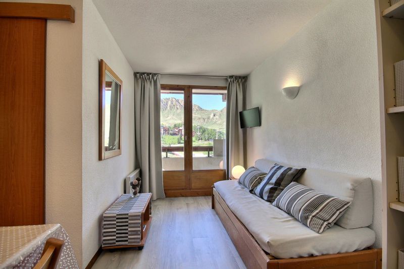 2 Kamer appartement 4 Personen - Appartements Le Cervin - Plagne Soleil