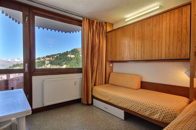 Studio 2 personen - Appartements Le France - Plagne Centre