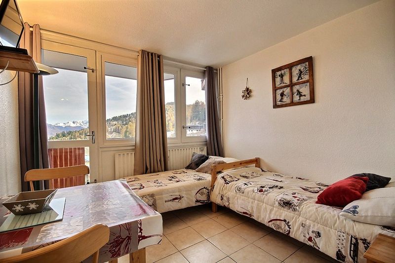 Studio 2 personen - Appartements Le France - Plagne Centre