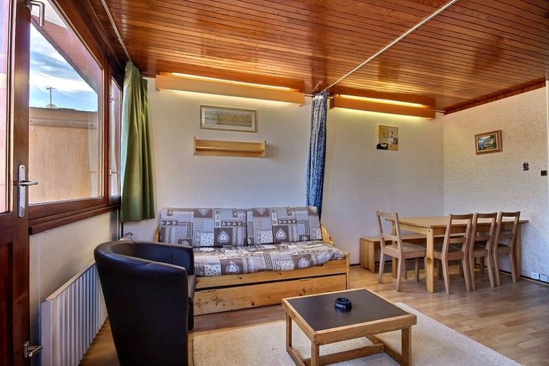 3 stuks 8 personen - Appartements Le Makalu - Plagne Centre