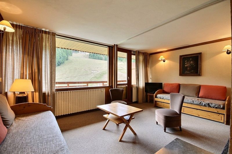 3 kamer appartement 6 personen - Appartements Le Nanda Devi - Plagne Centre