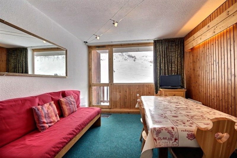 4 kamer appartement 7 personen - Appartements Le Plein Soleil - Plagne Villages