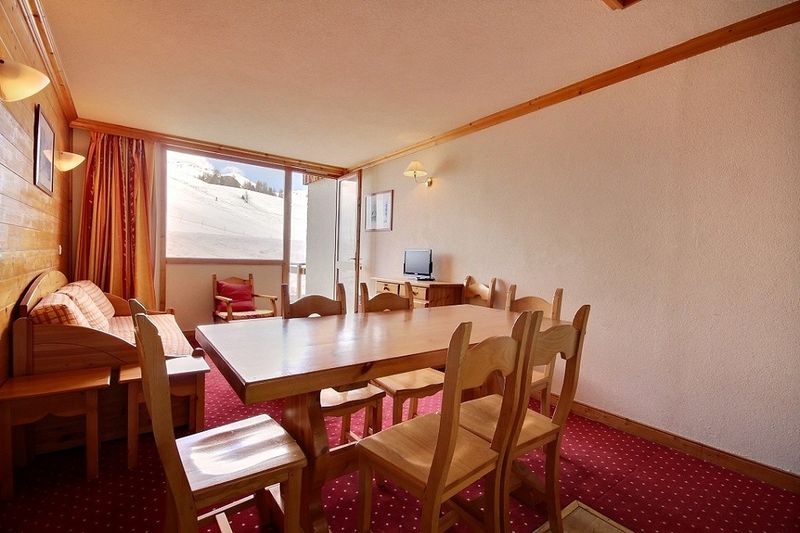 3 kamer appartement 7 personen - Appartements Le Plein Soleil - Plagne Villages
