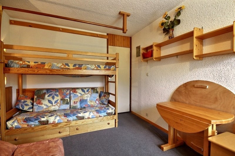 Studio 3 Personen Classique HAMI0346 - Appartements Les Hameaux I - Plagne Villages
