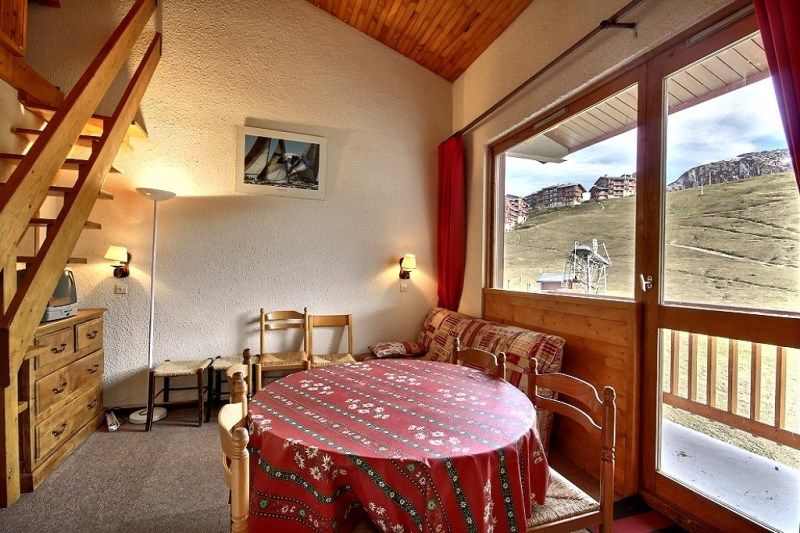 3 kamers voor 6 personen - Appartements Les Hameaux I - Plagne Villages