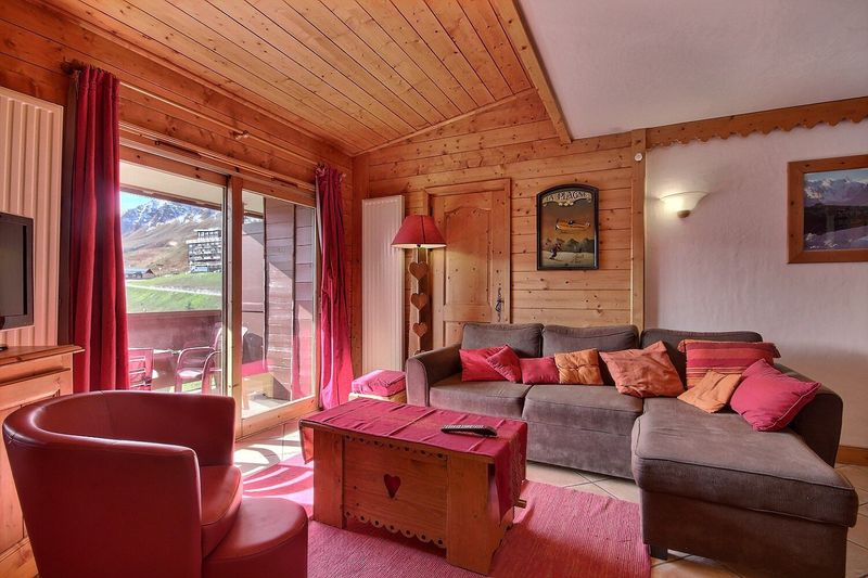 4 kamers 6 Personen - Appartements Les Hauts Bois - Plagne - Aime 2000