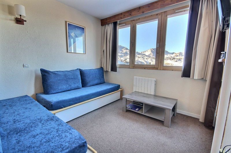 3 kamer appartement 6 personen - Appartements Licorne - Plagne - Belle Plagne