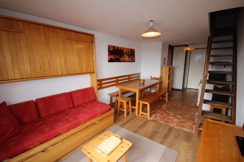 3 kamer appartement 6 personen - Appartements Bisanne - Les Saisies