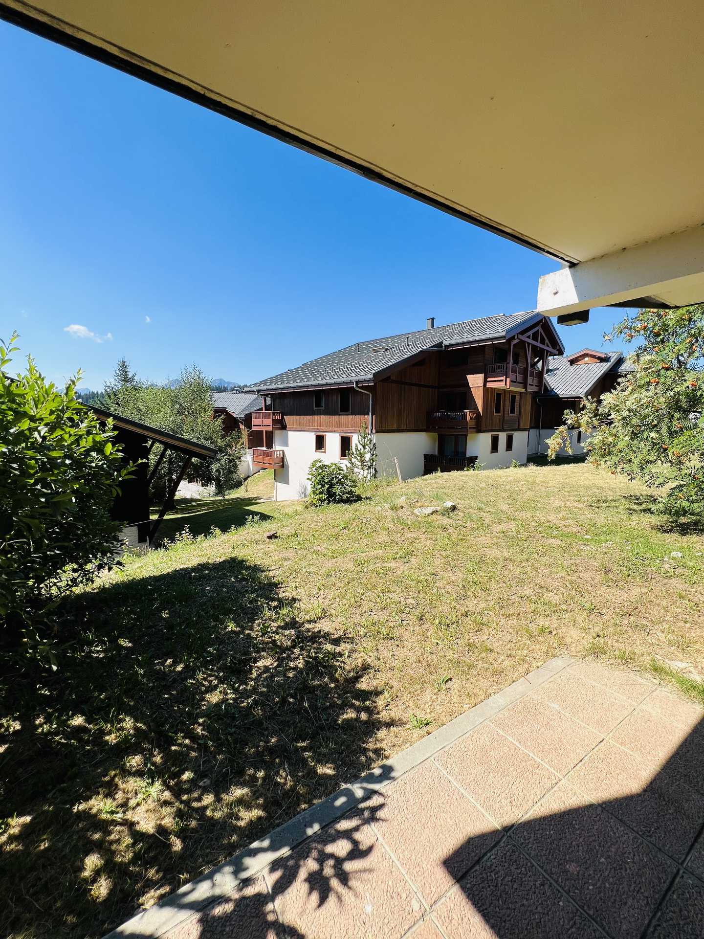 Appartements Bouquetin - Les Saisies