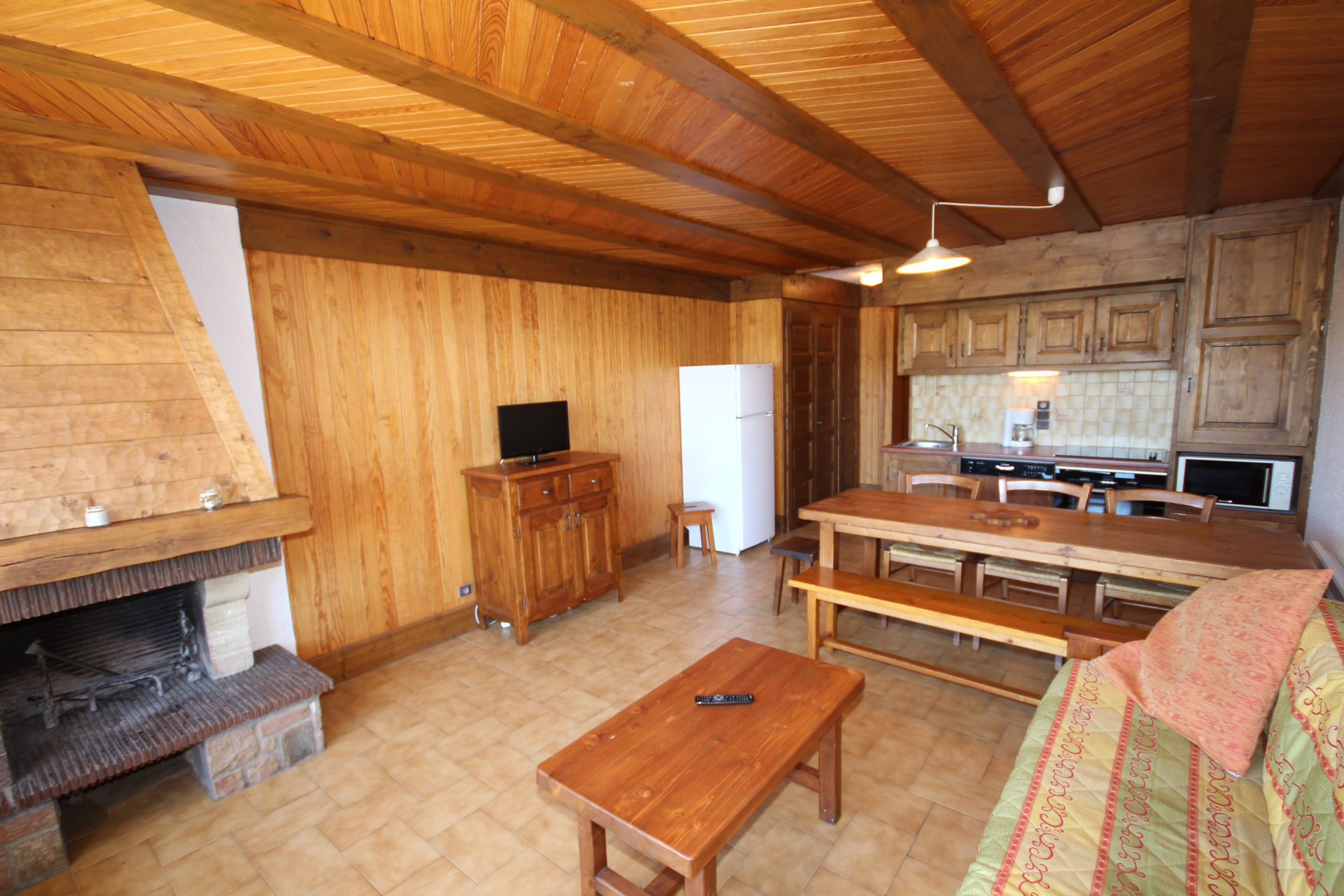 Appartements Breithorn - Appartements Breithorn - Les Saisies