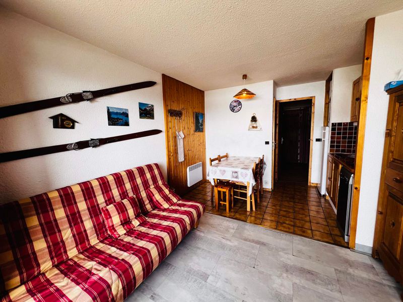 Studio 4 personen Comfort - Chalet Du Lac 2 - Les Saisies