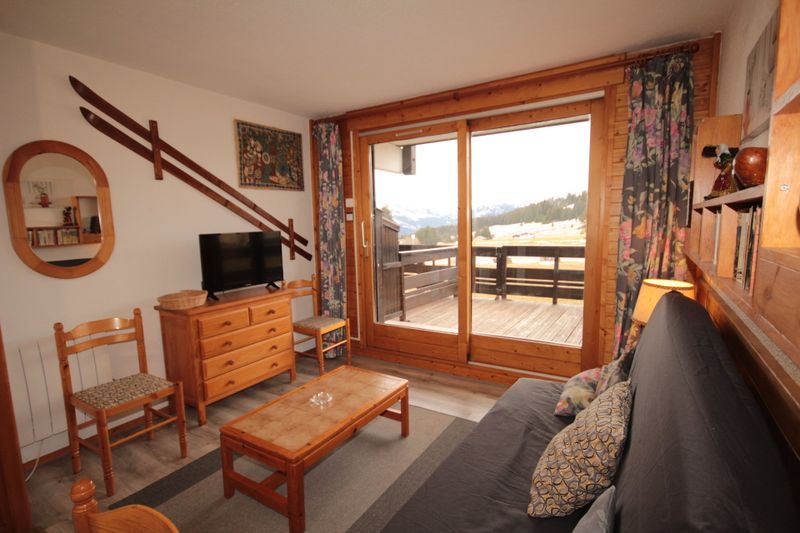Studio 5 personen Comfort - Chalet Du Lac 3 - Les Saisies