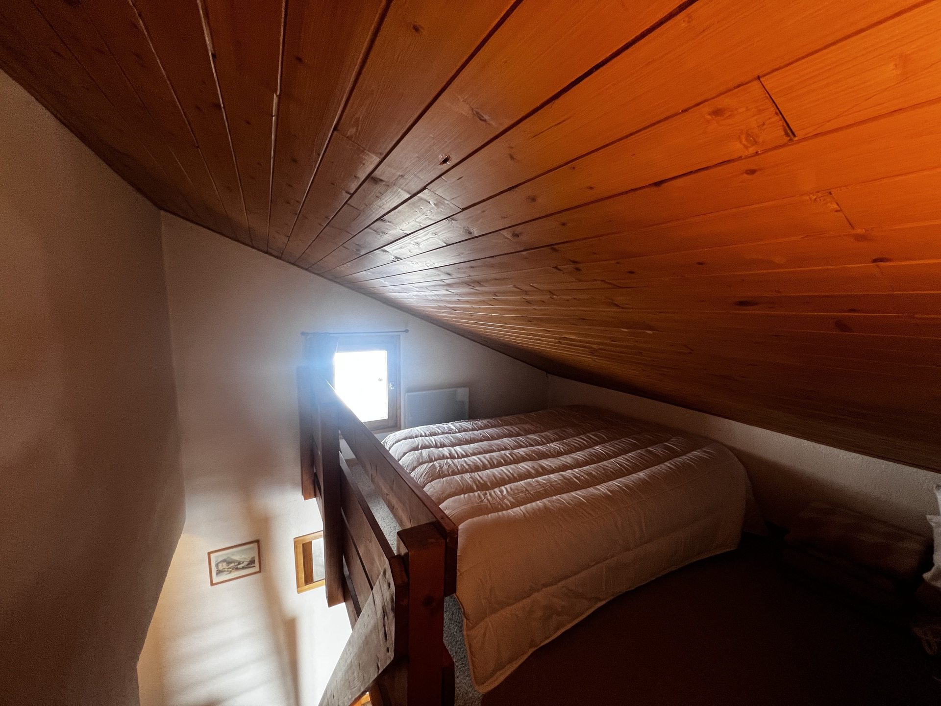 Appartements Grand Mont 2 - Les Saisies
