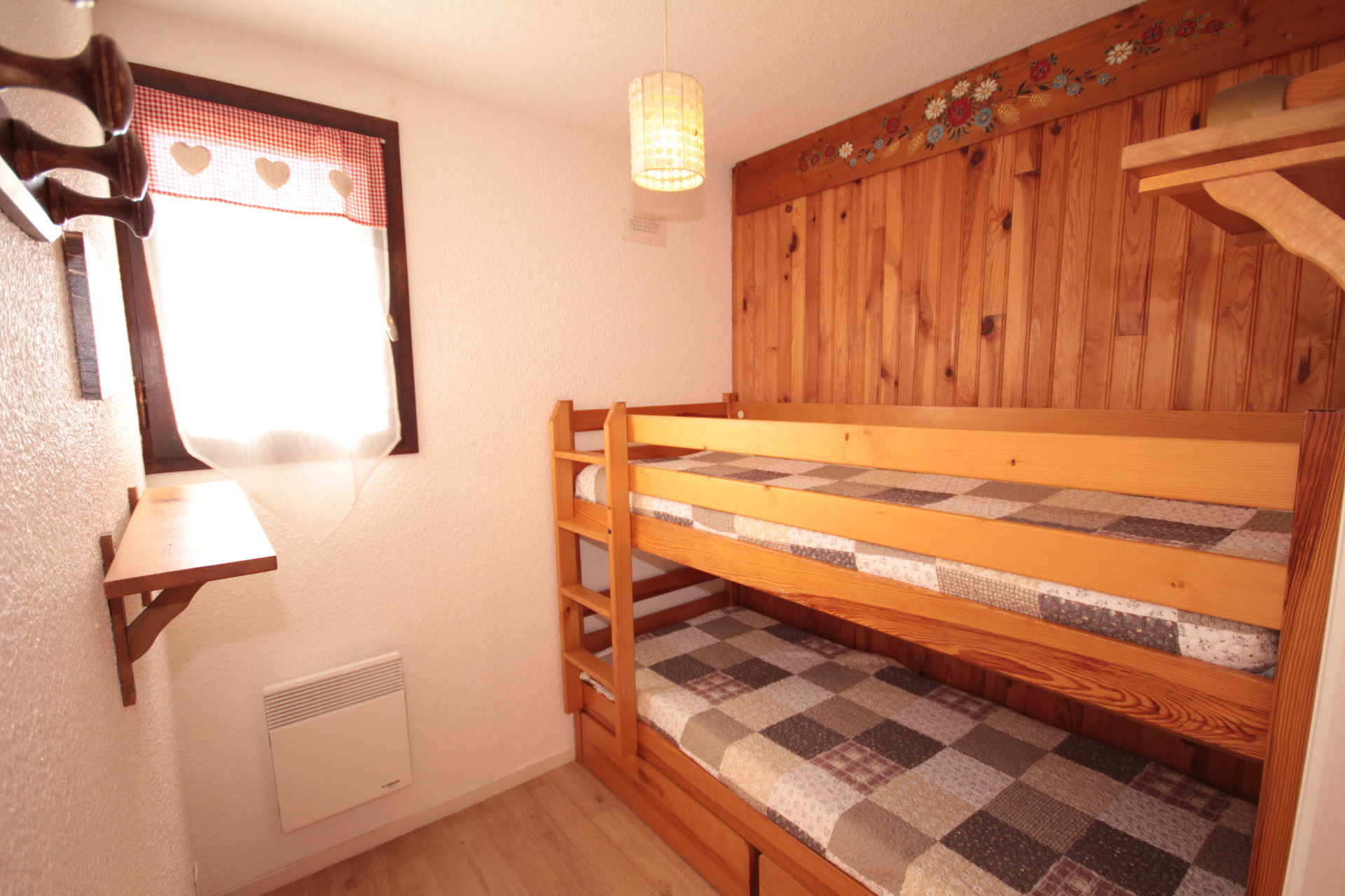 Appartements Isabella C - Les Saisies