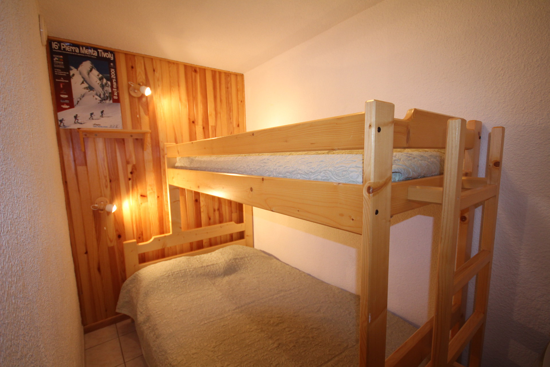 Appartements Lezette 1 - Les Saisies