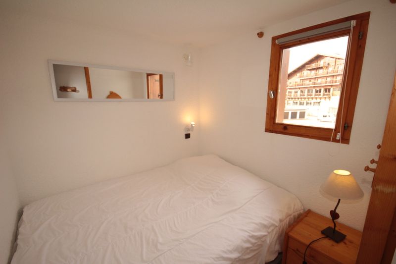 3 Kamers 7 Personen Comfort - Appartements Mont Blanc A - Les Saisies