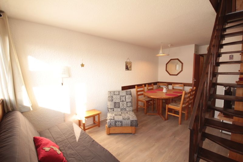 2 kamer appartement 7 personen - Appartements Village 2 - Les Saisies