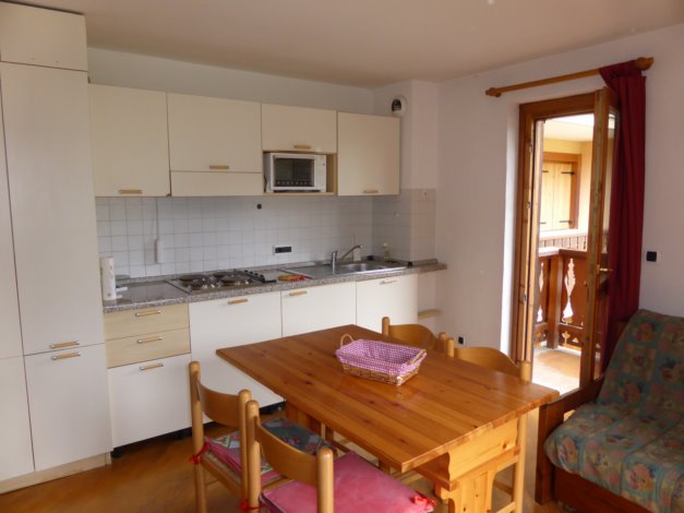 Appartements répartis à Chavant - Appartements répartis à Chavant - Les Houches