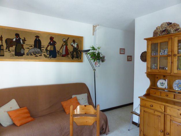 Appartements répartis aux Granges - Appartements répartis aux Granges - Les Houches